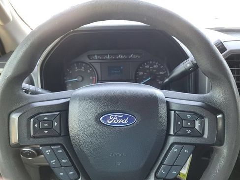Used 2018 Ford F350 XL w/ Power Equipment Group AWD/4WD image 29