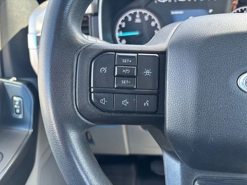 Used 2022 Ford F150 XL w/ Equipment Group 101A High image 32