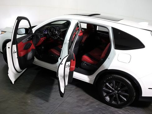 Certified 2026 Acura MDX A-Spec AWD/4WD image 5