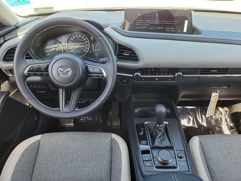 New 2026 MAZDA CX-30 Aire Edition AWD/4WD image 4