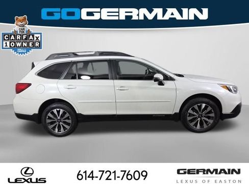 Used 2015 Subaru Outback 3.6R Limited image 7