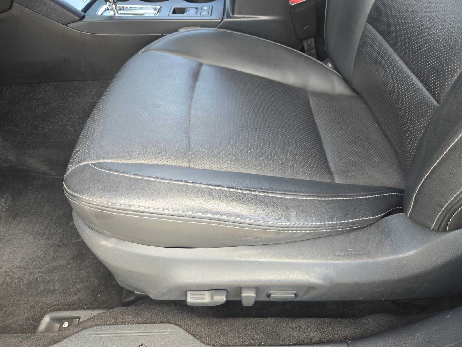 Used 2015 Subaru Outback 2.5i Limited w/ Protection Package #1 AWD/4WD image 16