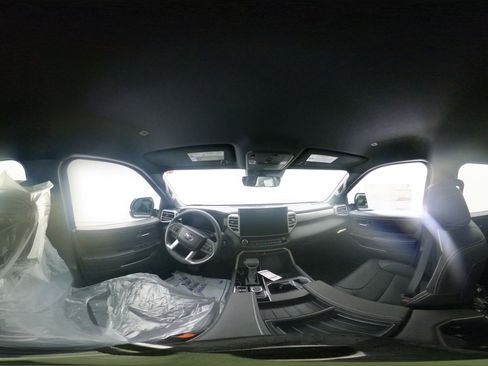 New 2026 Toyota Tundra Limited AWD/4WD image 33