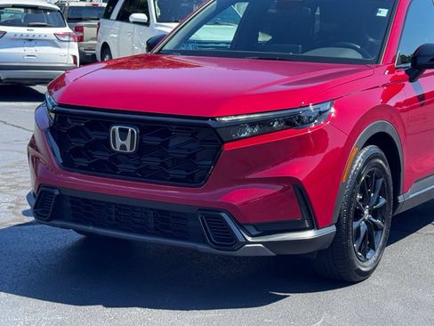 Used 2026 Honda CR-V Sport image 32