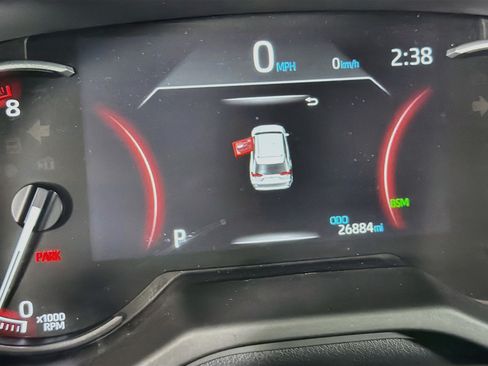 Used 2025 Toyota RAV4 XLE AWD/4WD image 17