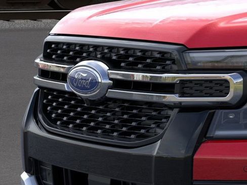 New 2026 Ford Ranger Lariat image 17