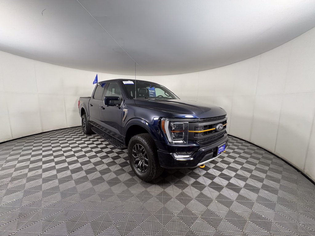 Used 2023 Ford F150 Tremor w/ Equipment Group 402A High AWD/4WD image 7