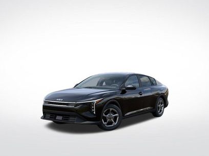 New 2026 Kia K4