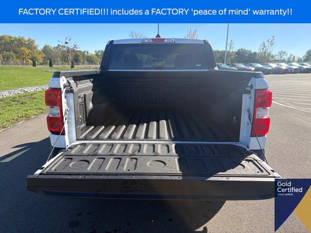 Used 2026 Ford Maverick XLT w/ Equipment Group 301A AWD/4WD image 12