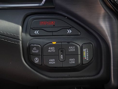 New 2026 RAM 1500 RHO w/ RHO Level 1 Equipment Group image 17