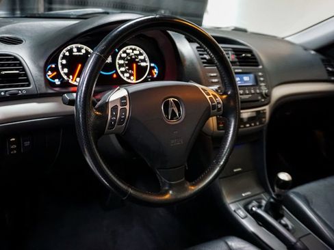 Used 2005 Acura TSX image 10