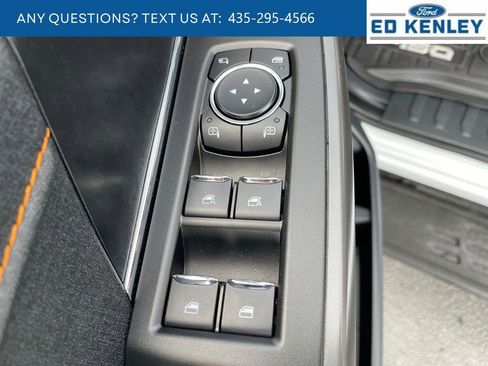 Used 2025 Ford F150 Tremor w/ Equipment Group 402A High image 28