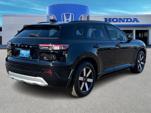 New 2026 Honda Prologue Touring image 7