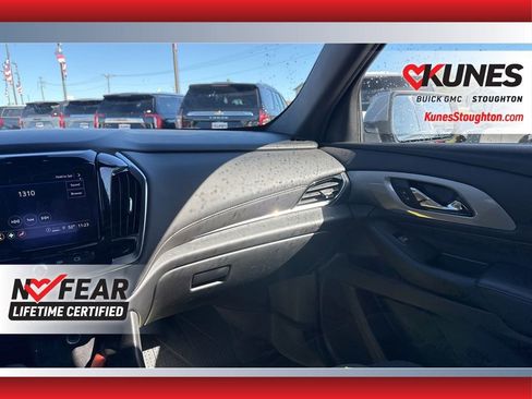 Used 2023 Chevrolet Traverse LT w/ LPO, Floor Liner Package image 44