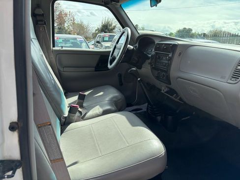 Used 1999 Ford Ranger XL AWD/4WD image 11