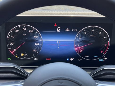New 2026 Mercedes-Benz GLS 580 4MATIC image 22