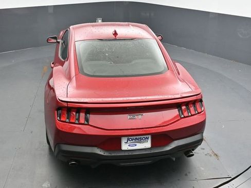 Used 2024 Ford Mustang GT Premium RWD image 20