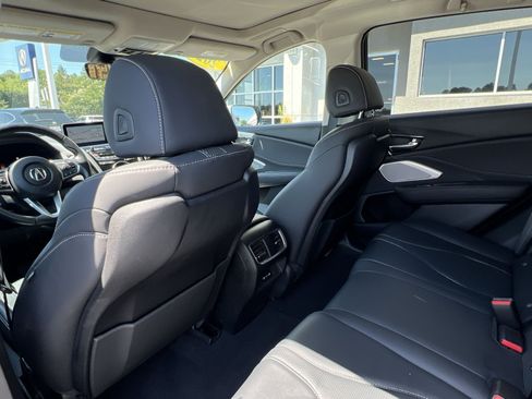 Certified 2023 Acura RDX AWD w/ Technology Package image 23