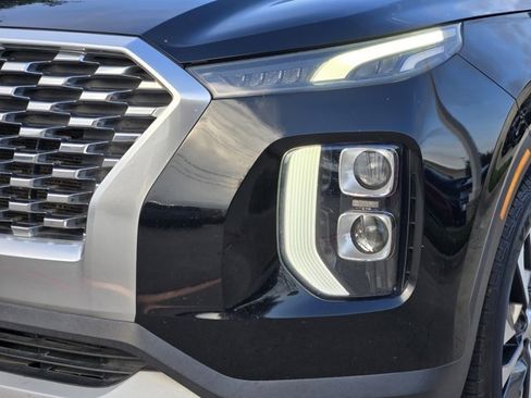 Used 2020 Hyundai Palisade SEL image 9
