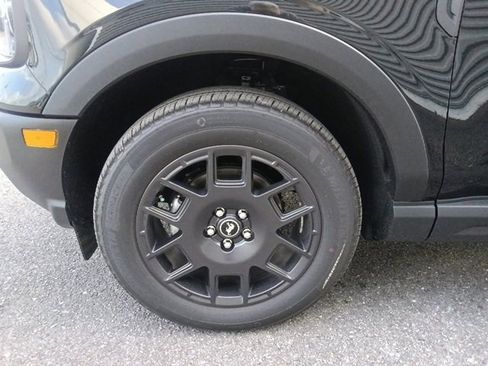 New 2025 Ford Bronco Sport Big Bend w/ Convenience Package image 10