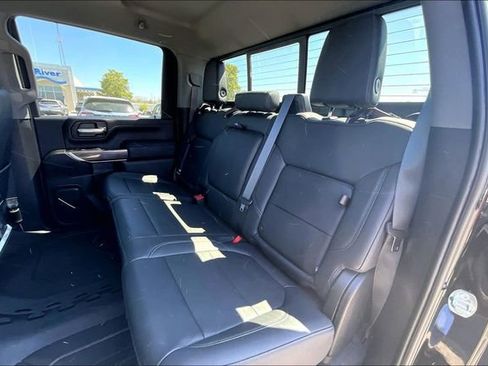 Used 2022 Chevrolet Silverado 2500 LTZ w/ LTZ Plus Package AWD/4WD image 19