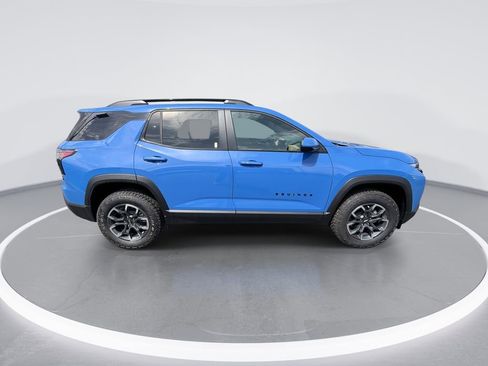 New 2026 Chevrolet Equinox ACTIV FWD image 9