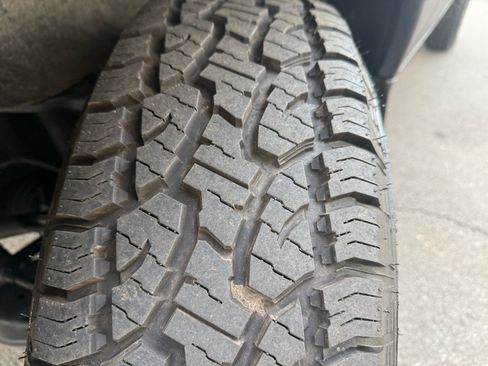 Used 2002 Ford Ranger FX4 image 32