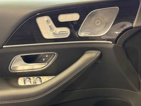 Used 2022 Mercedes-Benz GLE 350 4MATIC image 15