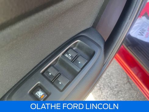 Certified 2021 Ford Ranger XL w/ Equipment Group 101A High image 19