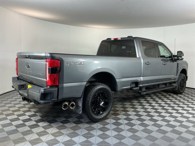 Used 2024 Ford F350 Lariat w/ Lariat Ultimate Package AWD/4WD image 4
