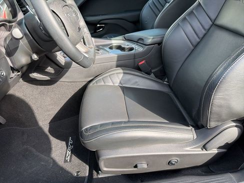 Used 2023 Dodge Challenger SRT Hellcat w/ Driver Convenience Group image 13