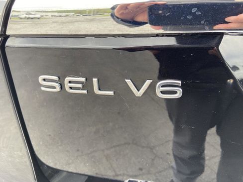 Used 2021 Volkswagen Atlas SEL Premium AWD/4WD image 13
