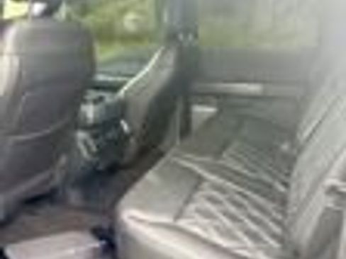 Used 2023 Ford F150 XLT w/ Equipment Group 302A High AWD/4WD image 14