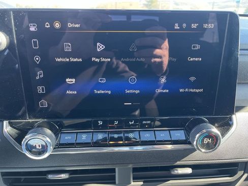 Certified 2025 Chevrolet Colorado Trail Boss image 13