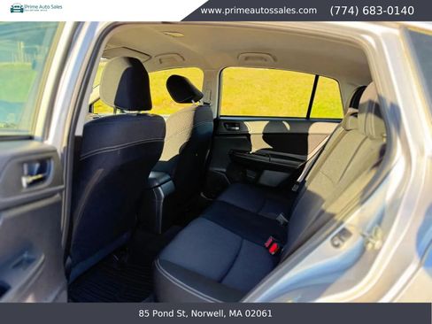 Used 2013 Subaru Impreza 2.0i Sport Premium AWD/4WD image 27