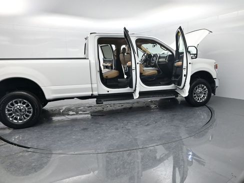 Used 2022 Ford F250 Lariat w/ Chrome Package image 66