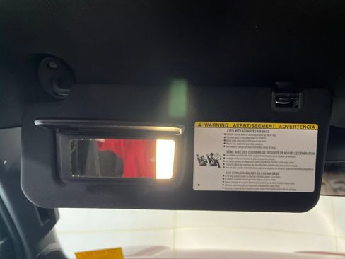 Used 2024 Toyota Tacoma TRD Off-Road AWD/4WD image 78