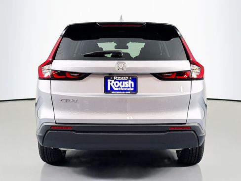 Certified 2024 Honda CR-V EX image 6