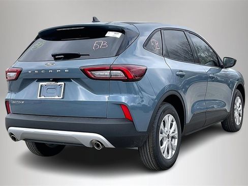New 2026 Ford Escape Active image 21