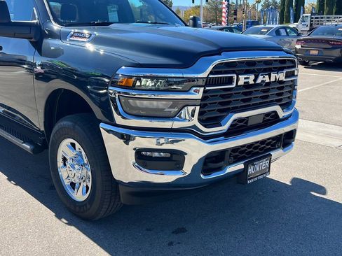 New 2026 RAM 3500 Tradesman image 9
