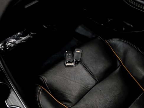 Used 2018 Chevrolet Impala Premier FWD image 67