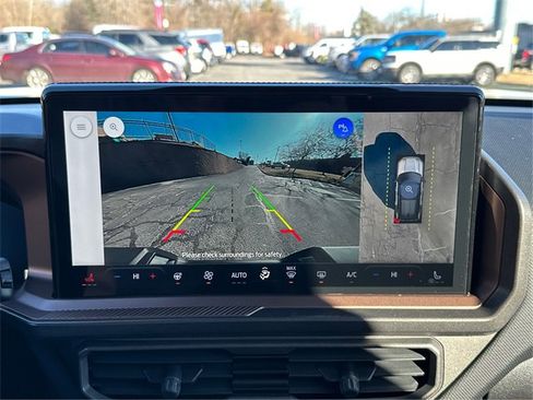 New 2025 Ford Bronco Sport Outer Banks w/ Outer Banks Tech Package+ image 23