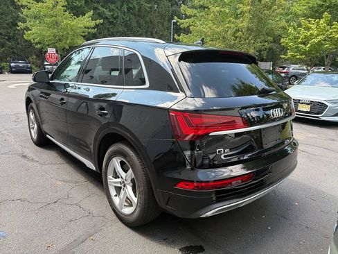 Used 2024 Audi Q5 2.0T Premium AWD/4WD image 8