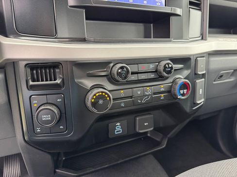 New 2026 Ford F350 XL w/ STX Appearance Package image 31