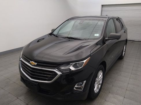 Used 2020 Chevrolet Equinox LS w/ LS Convenience Package FWD image 15