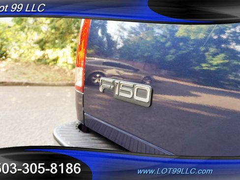 Used 2002 Ford F150 Lariat image 29