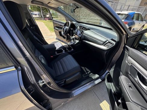 Used 2019 Honda CR-V LX image 30