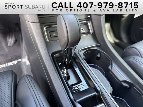 New 2026 Subaru Ascent Bronze Edition AWD/4WD image 37