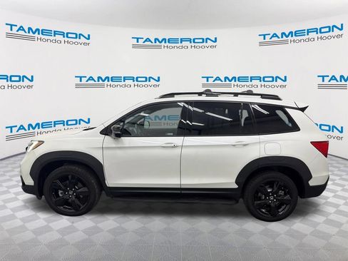 Used 2019 Honda Passport Elite image 2