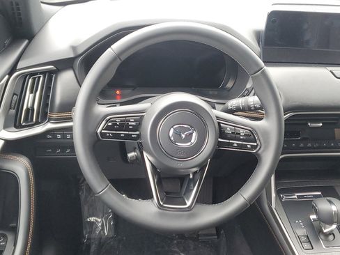New 2026 MAZDA CX-90 3.3 Turbo S w/ Premium Plus AWD/4WD image 11